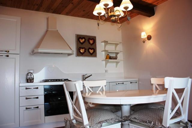 La Codarda country house Pescosolido Exterior foto