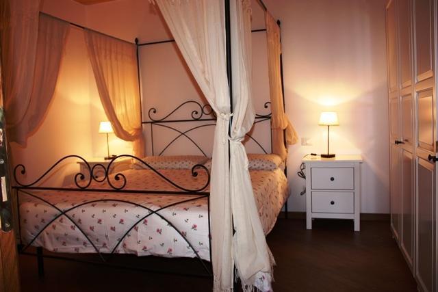 La Codarda country house Pescosolido Habitación foto