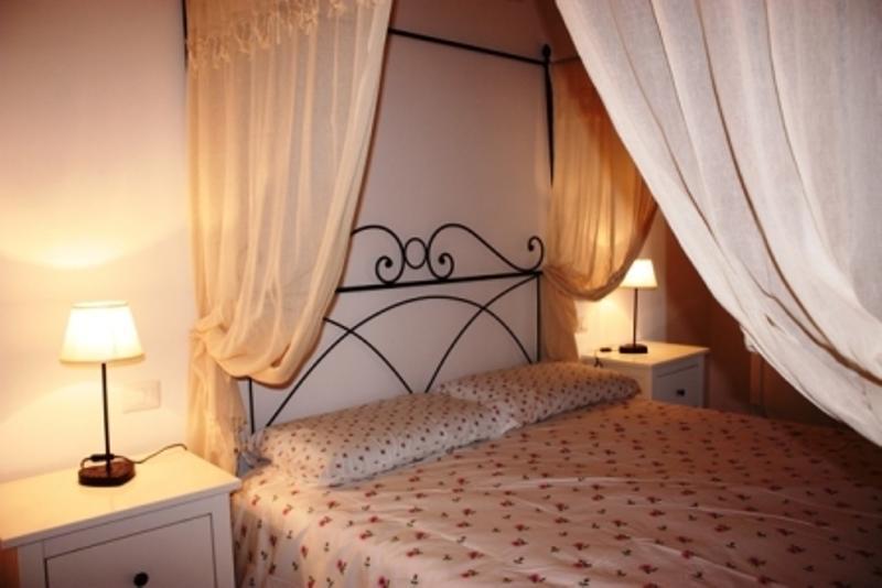 La Codarda country house Pescosolido Habitación foto