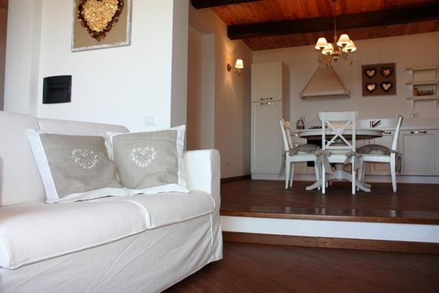 La Codarda country house Pescosolido Exterior foto